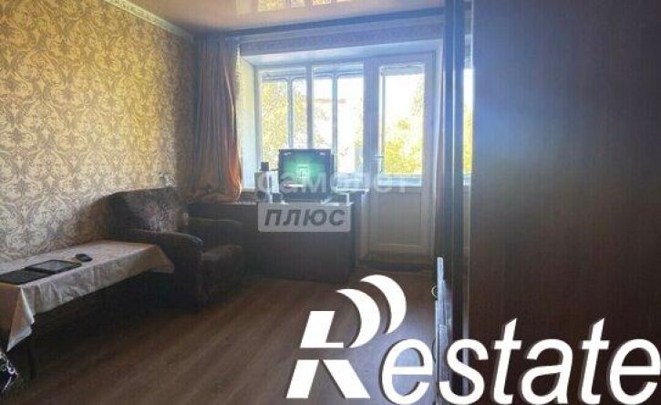 3-комн квартира улица Менделеева, 34,  д. 34