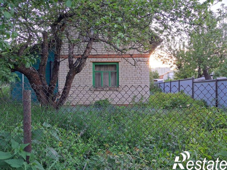 Коттедж/дом СНТ Красная Звезда, 132