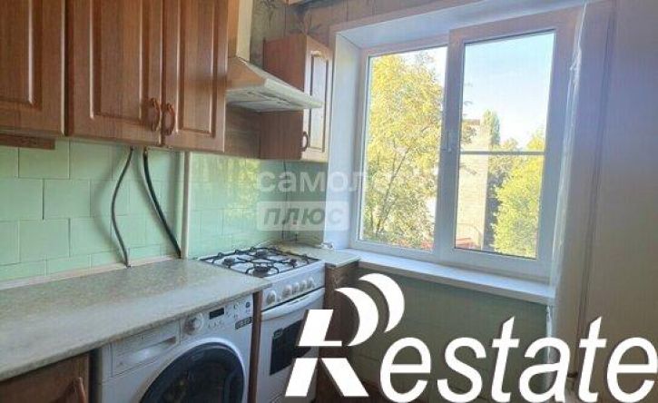 3-комн квартира улица Менделеева, 34,  д. 34