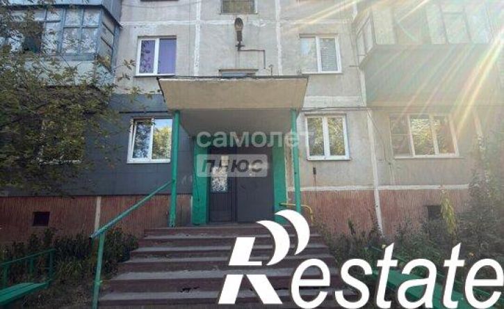 3-комн квартира улица Менделеева, 34,  д. 34