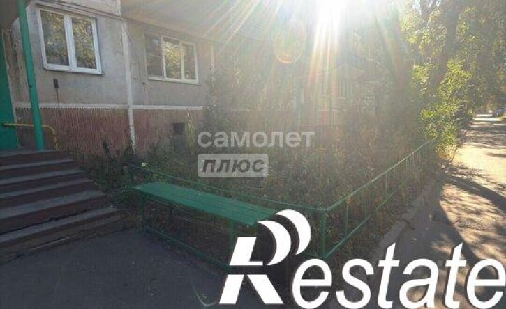 3-комн квартира улица Менделеева, 34,  д. 34