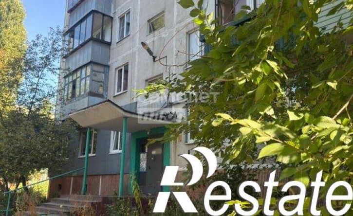 3-комн квартира улица Менделеева, 34,  д. 34