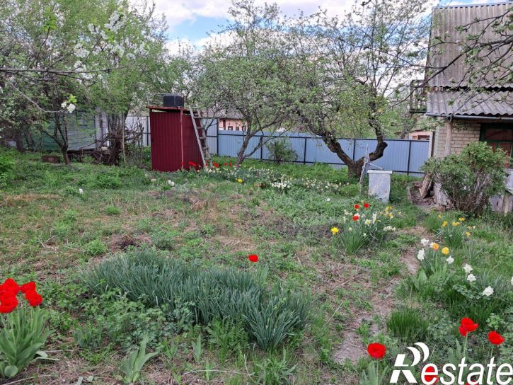 Коттедж/дом СНТ Красная Звезда, 132
