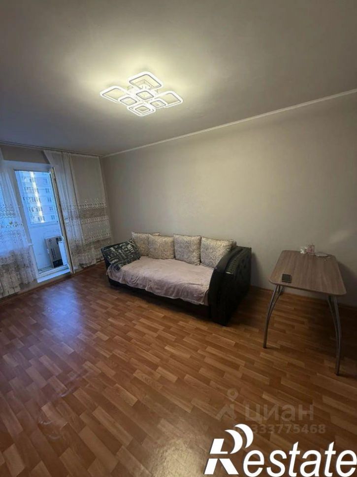 2-комн квартира проспект Вячеслава Клыкова, 42,  д. 42