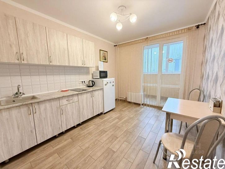 1-комн квартира проспект Надежды Плевицкой, 21,  д. 21