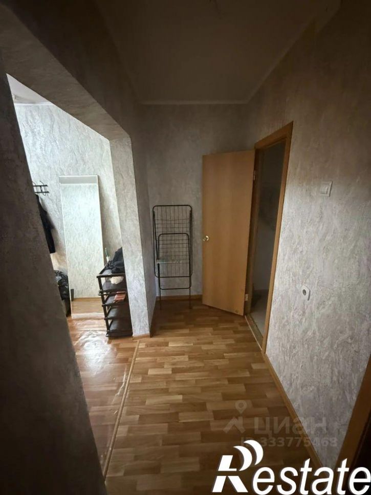 2-комн квартира проспект Вячеслава Клыкова, 42,  д. 42