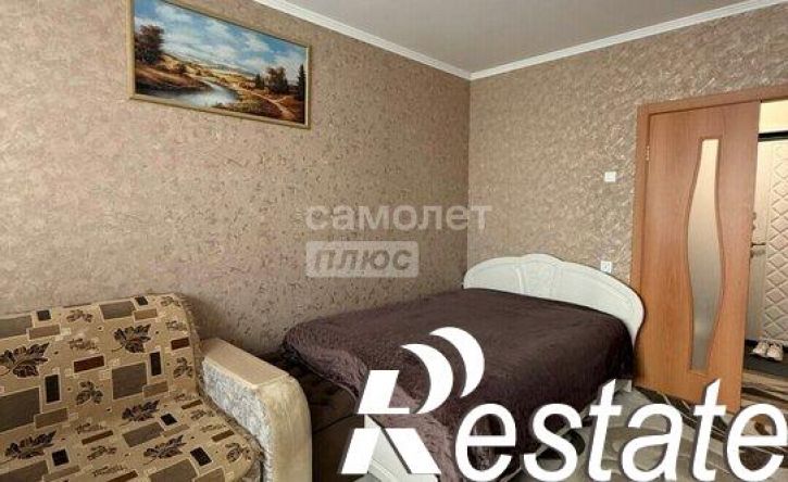1-комн квартира Майский бульвар, 25,  д. 25
