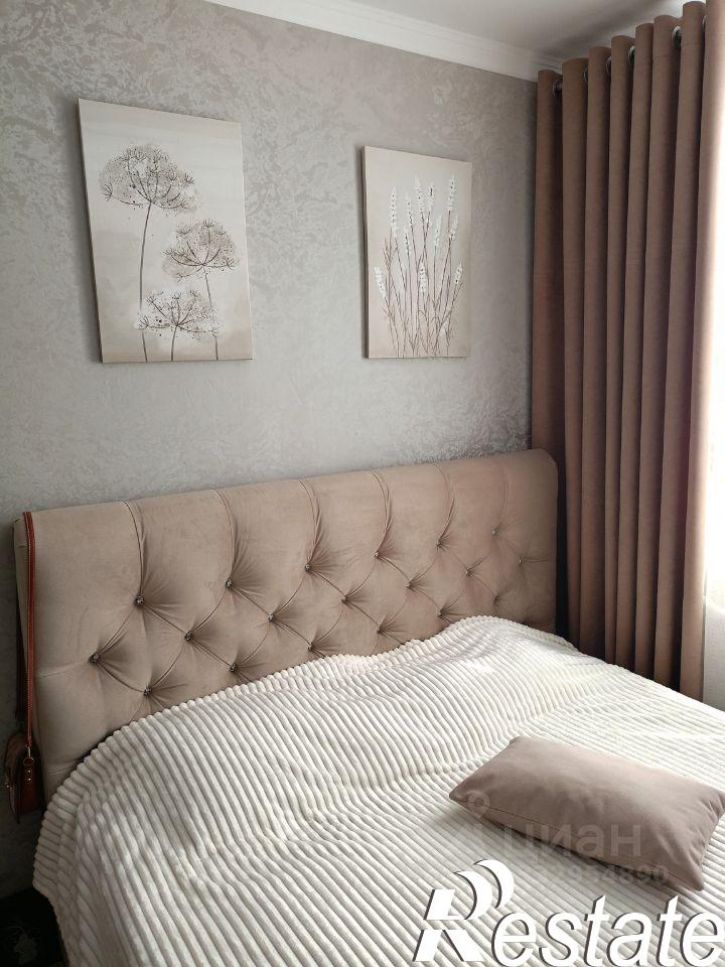 2-комн квартира Сумская улица, 50Б,  д. 50Б