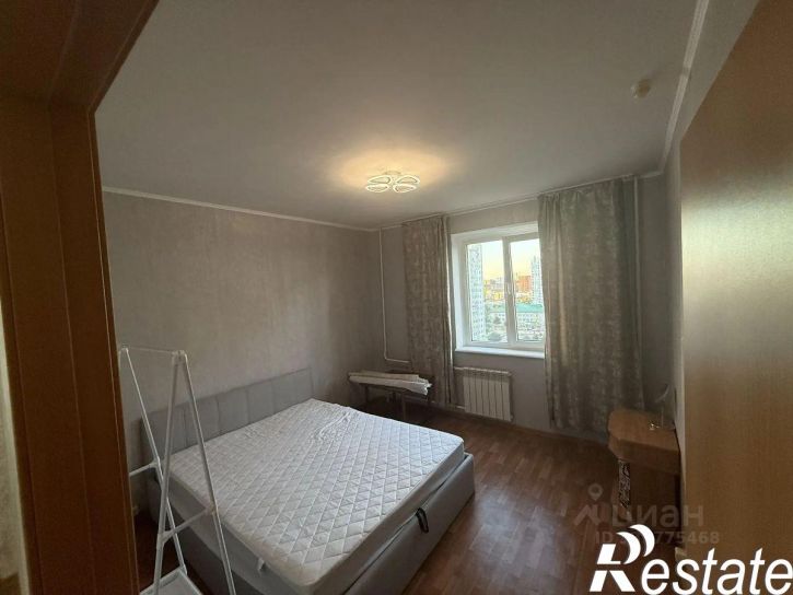 2-комн квартира проспект Вячеслава Клыкова, 42,  д. 42