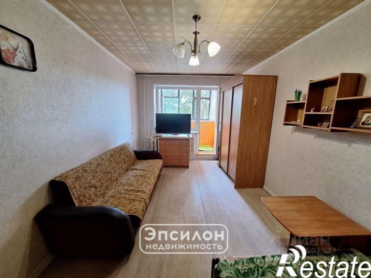 1-комн квартира 7-й Промышленный переулок, 75,  д. 75