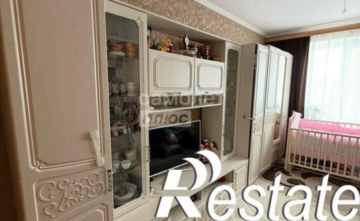 1-комн квартира Майский бульвар, 25,  д. 25