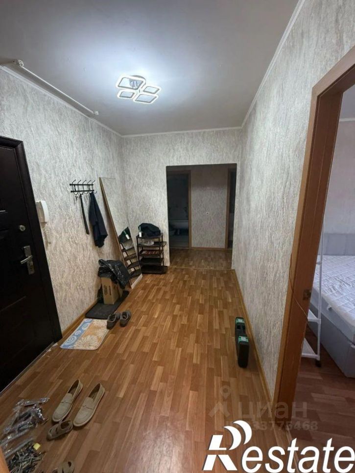 2-комн квартира проспект Вячеслава Клыкова, 42,  д. 42