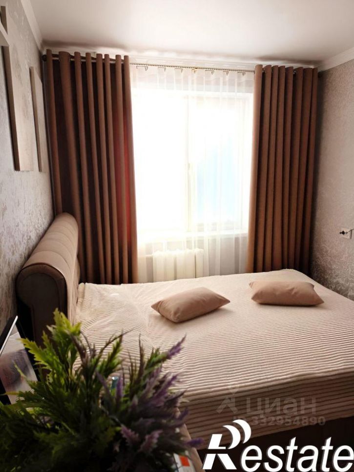 2-комн квартира Сумская улица, 50Б,  д. 50Б