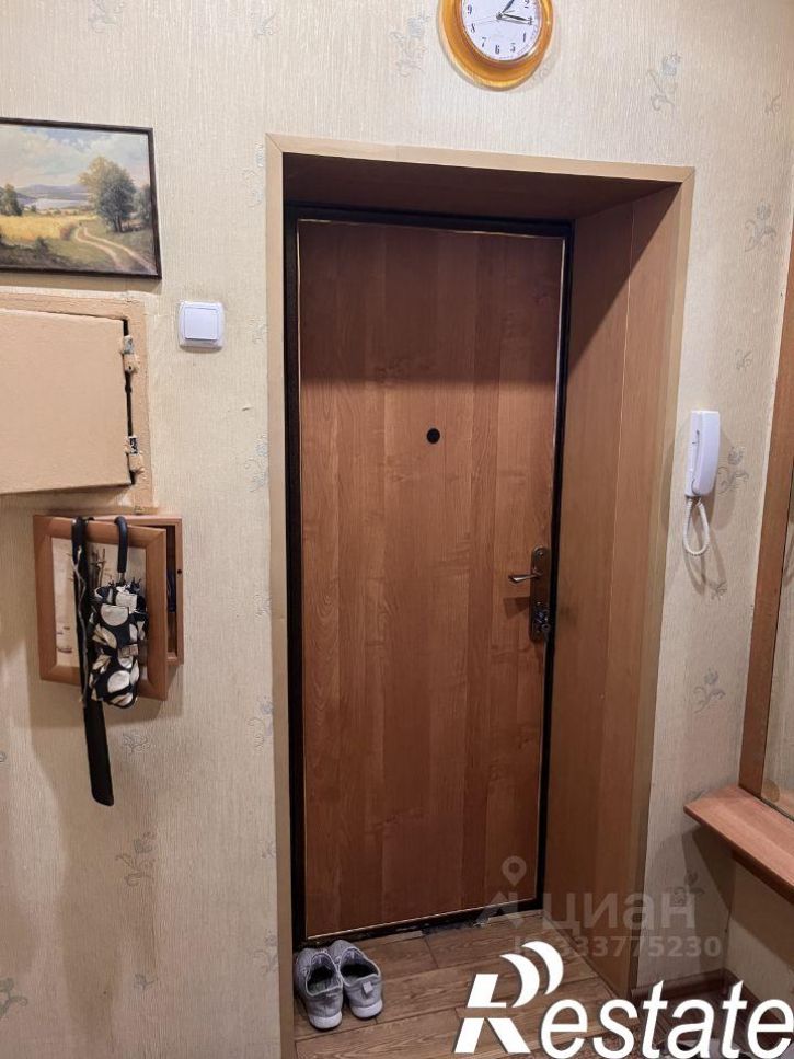 2-комн квартира Белгородская улица, 12,  д. 12