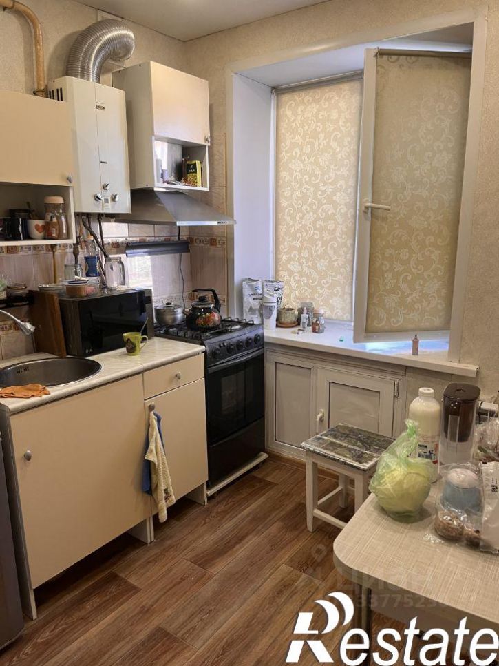 2-комн квартира Белгородская улица, 12,  д. 12