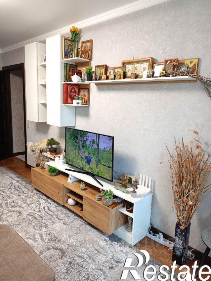 2-комн квартира Сумская улица, 50Б,  д. 50Б