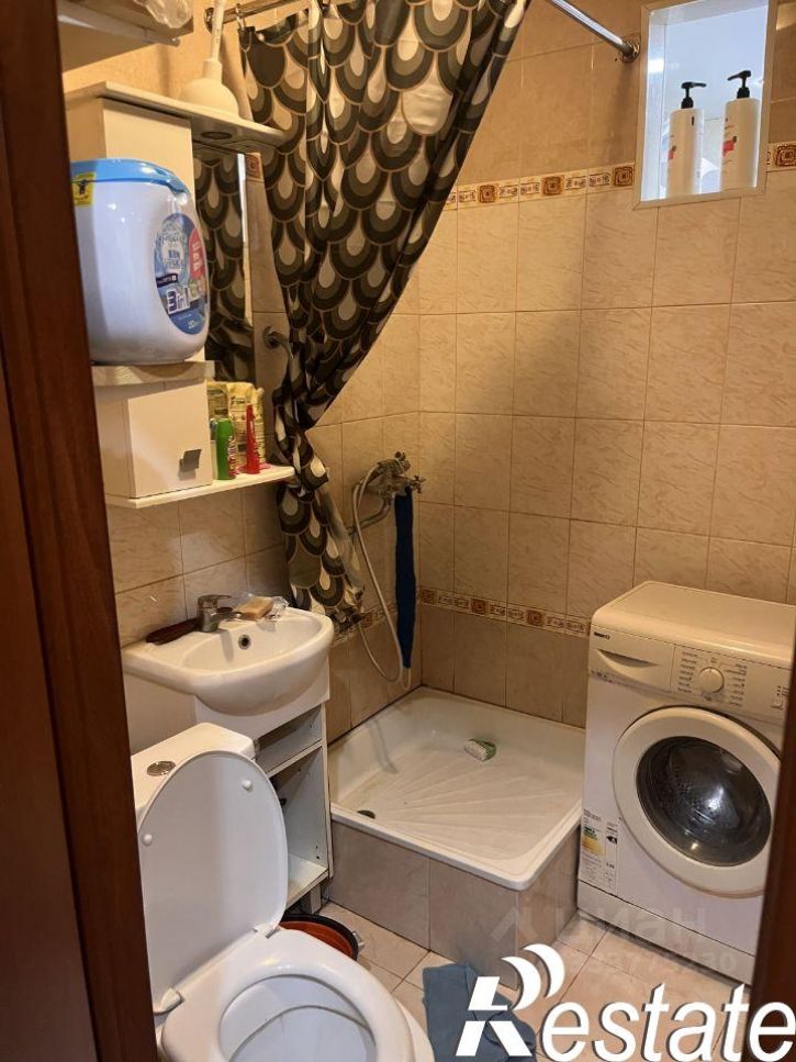 2-комн квартира Белгородская улица, 12,  д. 12