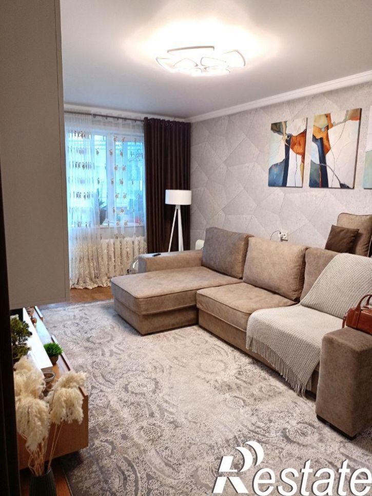 2-комн квартира Сумская улица, 50Б,  д. 50Б