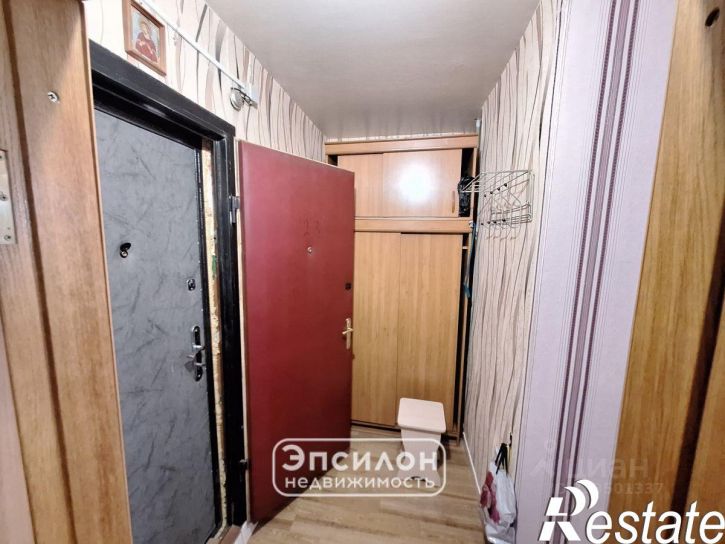 1-комн квартира 7-й Промышленный переулок, 75,  д. 75