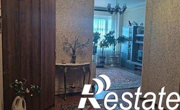 2-комн квартира улица Щепкина, 20,  д. 20