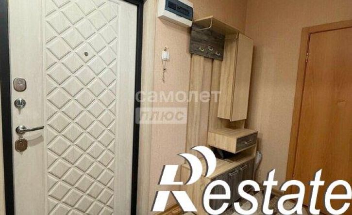 1-комн квартира Майский бульвар, 25,  д. 25