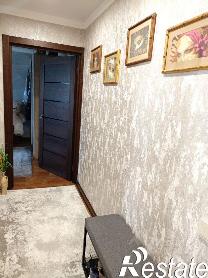 2-комн квартира Сумская улица, 50Б,  д. 50Б