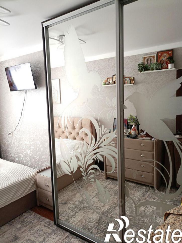2-комн квартира Сумская улица, 50Б,  д. 50Б