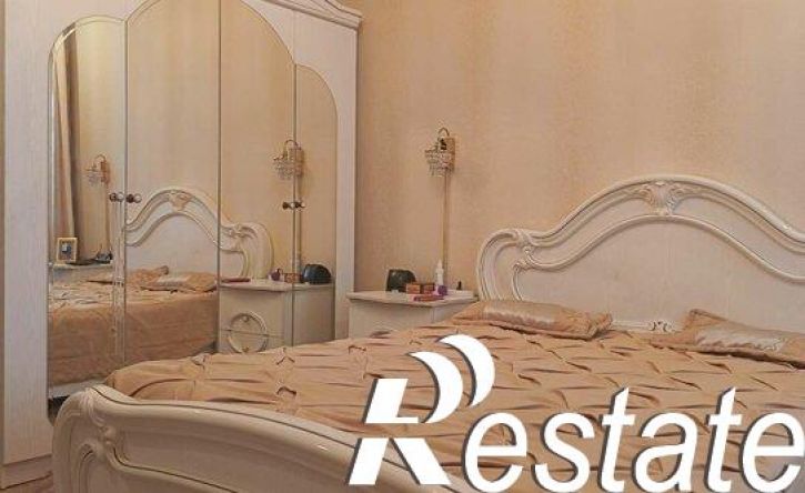 2-комн квартира улица Щепкина, 20,  д. 20