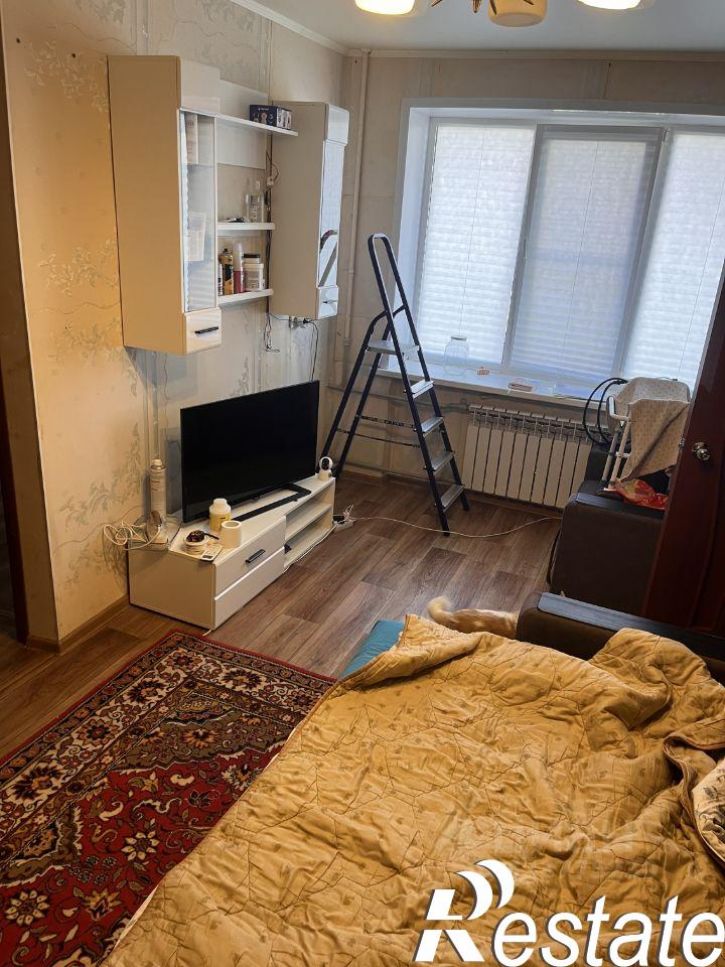 2-комн квартира Белгородская улица, 12,  д. 12