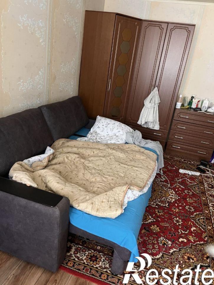 2-комн квартира Белгородская улица, 12,  д. 12