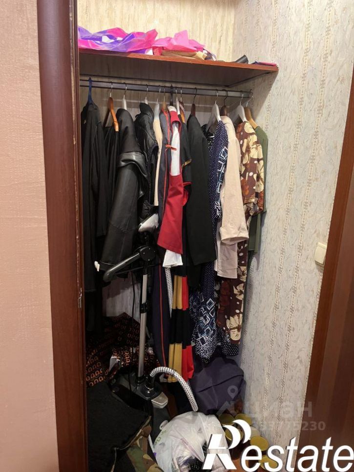 2-комн квартира Белгородская улица, 12,  д. 12