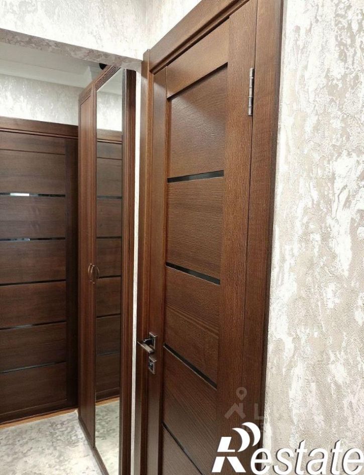 2-комн квартира Сумская улица, 50Б,  д. 50Б