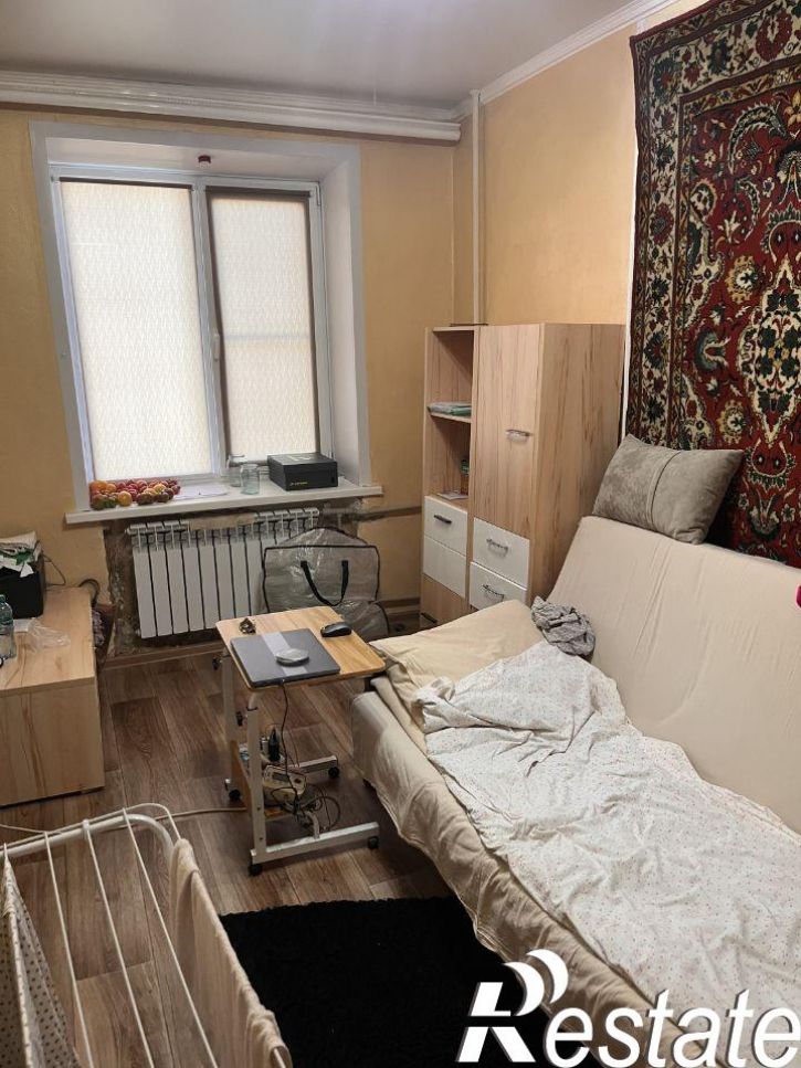 2-комн квартира Белгородская улица, 12,  д. 12