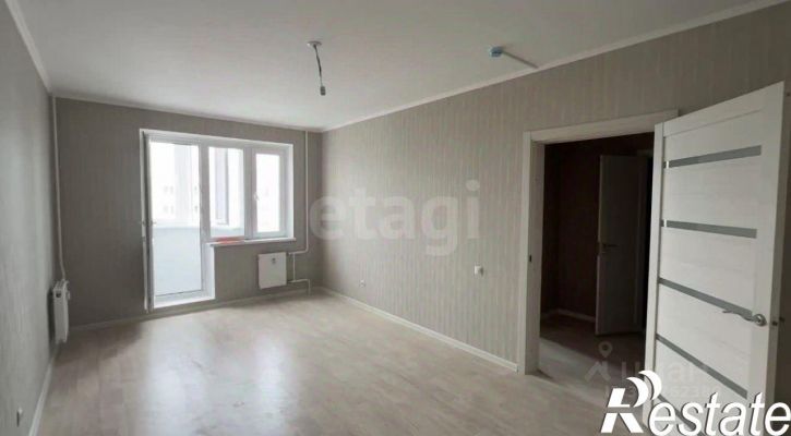 1-комн квартира проспект Вячеслава Клыкова, 62,  д. 62