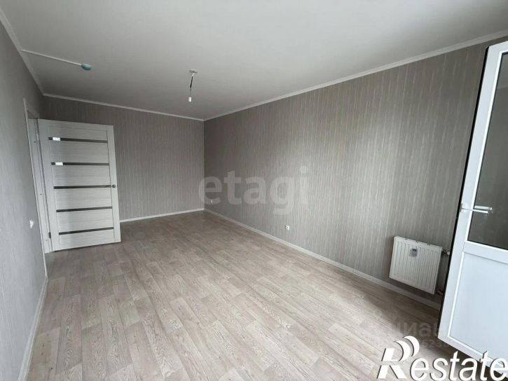 1-комн квартира проспект Вячеслава Клыкова, 62,  д. 62