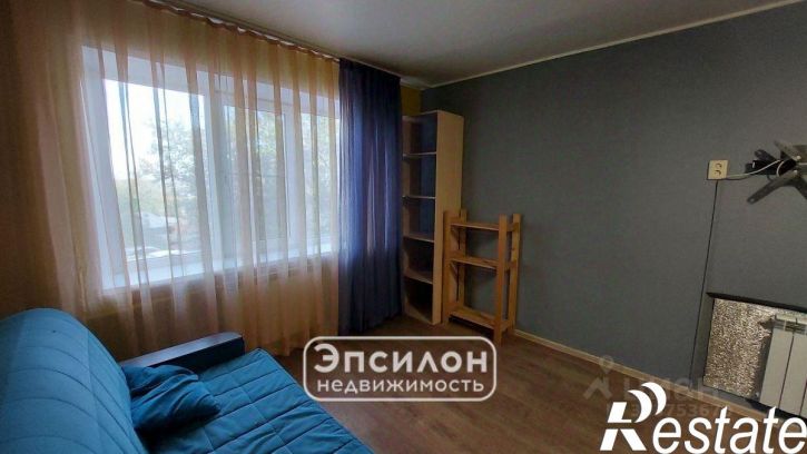 1-комн квартира улица Энгельса, 14,  д. 14