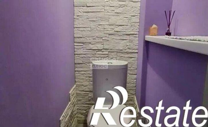 3-комн квартира улица Крюкова, 14Б,  д. 14Б