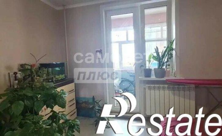 3-комн квартира улица Крюкова, 14Б,  д. 14Б
