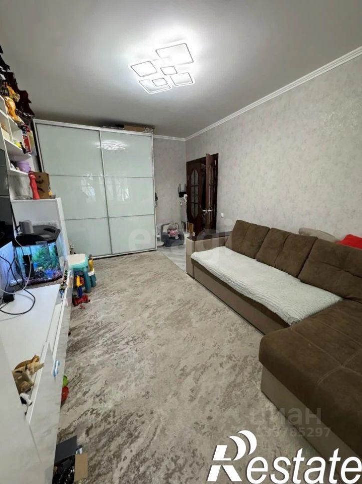 2-комн квартира улица Черняховского, 18А,  д. 18А