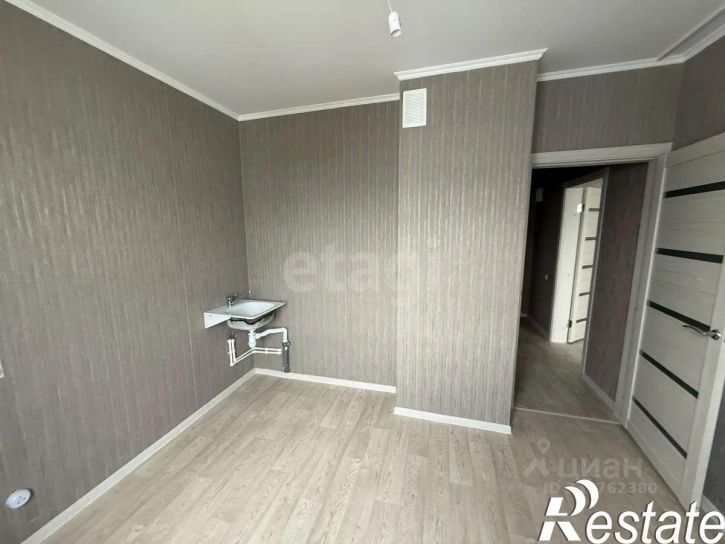1-комн квартира проспект Вячеслава Клыкова, 62,  д. 62