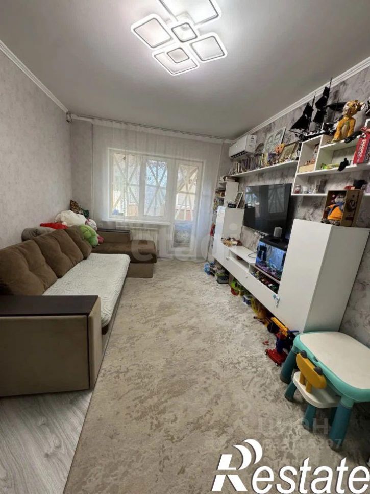 2-комн квартира улица Черняховского, 18А,  д. 18А