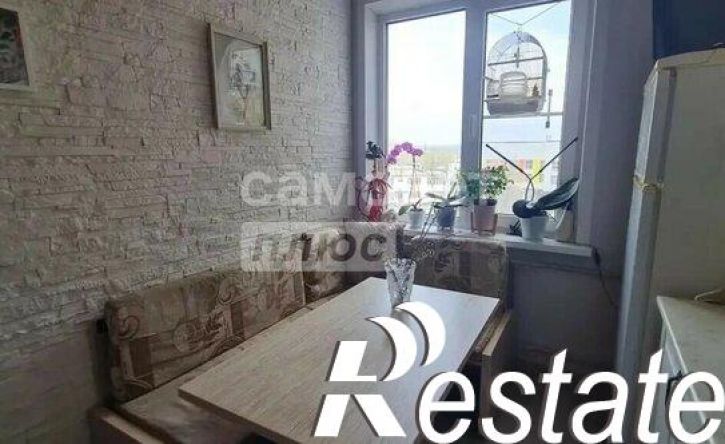 3-комн квартира улица Крюкова, 14Б,  д. 14Б