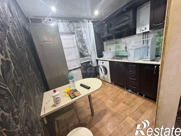 1-комн квартира Обоянская улица, 14А,  д. 14А