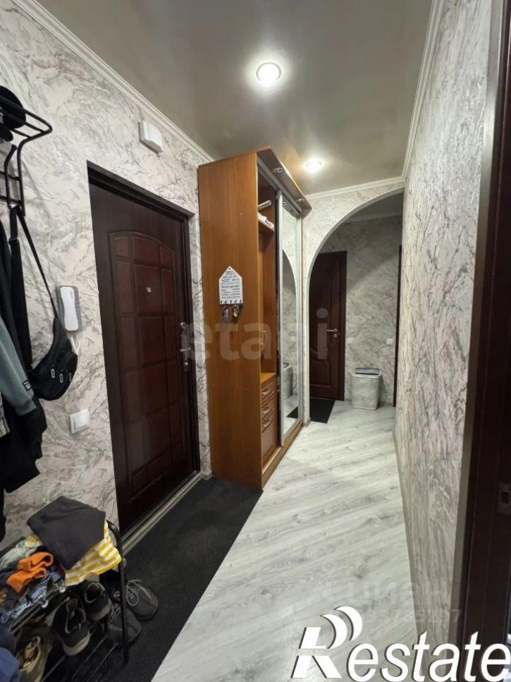2-комн квартира улица Черняховского, 18А,  д. 18А