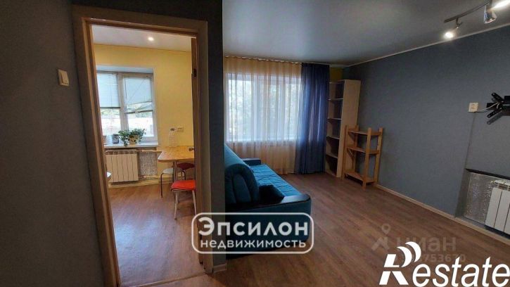1-комн квартира улица Энгельса, 14,  д. 14