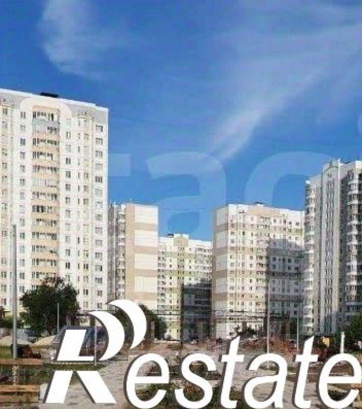 1-комн квартира проспект Вячеслава Клыкова, 62,  д. 62