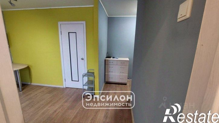 1-комн квартира улица Энгельса, 14,  д. 14