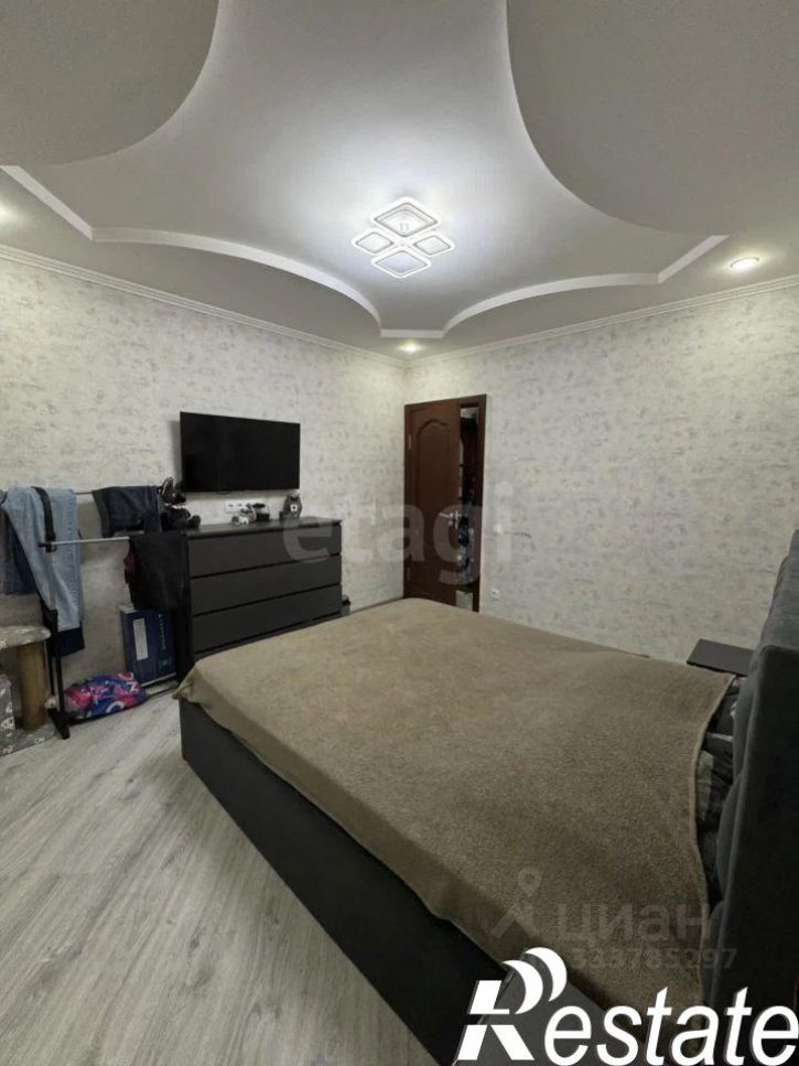 2-комн квартира улица Черняховского, 18А,  д. 18А