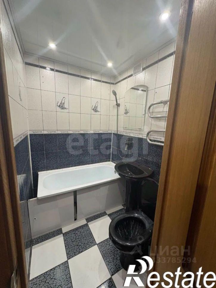 1-комн квартира Обоянская улица, 14А,  д. 14А