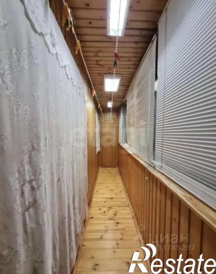 2-комн квартира улица Черняховского, 18А,  д. 18А